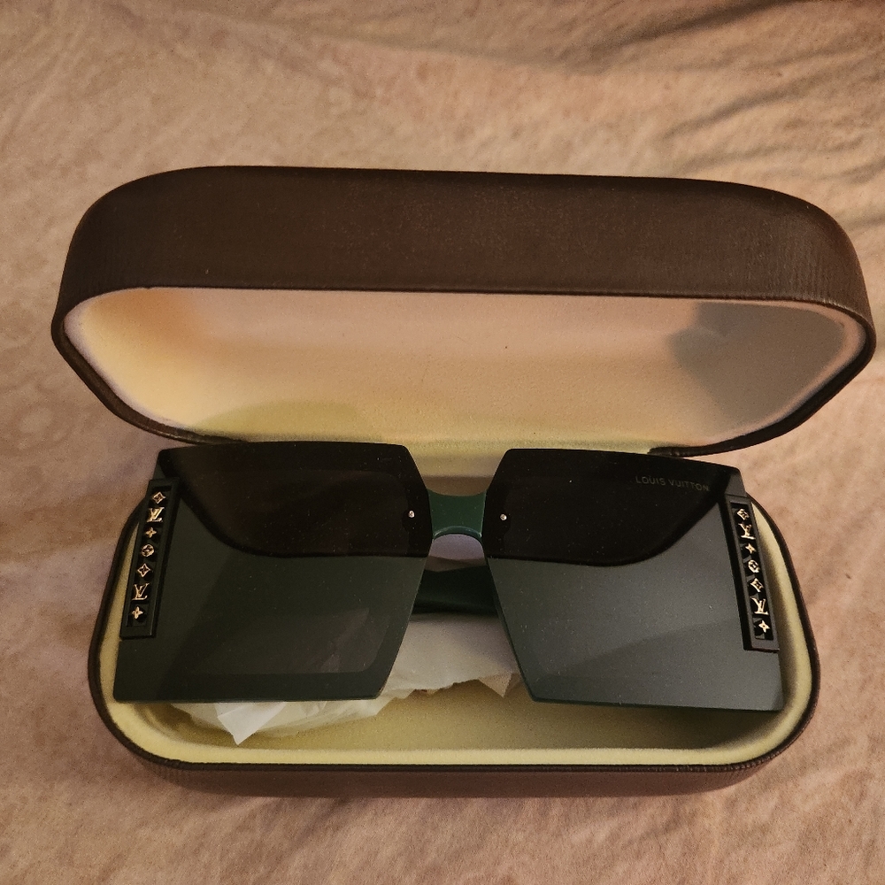 Louis Vuitton Sunglasses